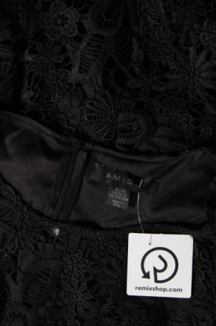Φόρεμα Amisu, Μέγεθος M, Χρώμα Μαύρο, Τιμή 9,30 €
