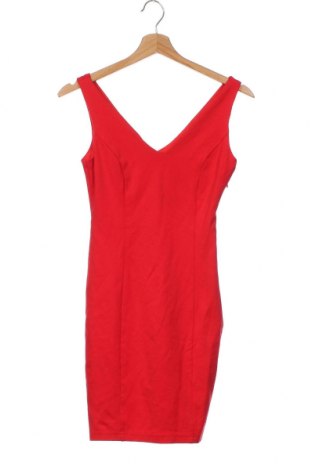 Šaty  Amisu, Velikost XS, Barva Červená, Cena  191,00 Kč