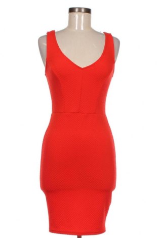 Φόρεμα Amisu, Μέγεθος S, Χρώμα Κόκκινο, Τιμή 8,45 €
