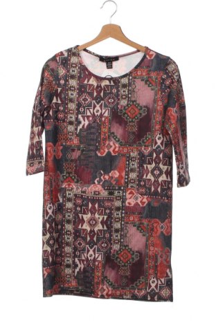 Φόρεμα Amisu, Μέγεθος XS, Χρώμα Πολύχρωμο, Τιμή 8,90 €