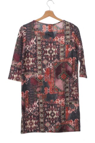 Kleid Amisu, Größe XS, Farbe Mehrfarbig, Preis 5,49 €