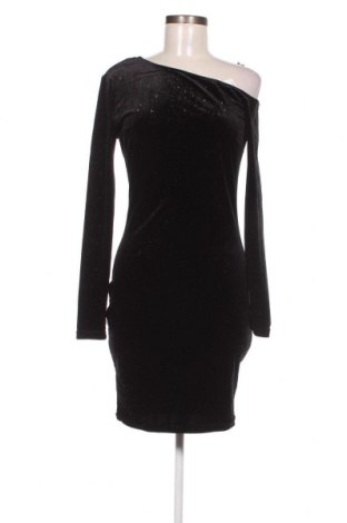 Kleid Amisu, Größe S, Farbe Schwarz, Preis 19,29 €