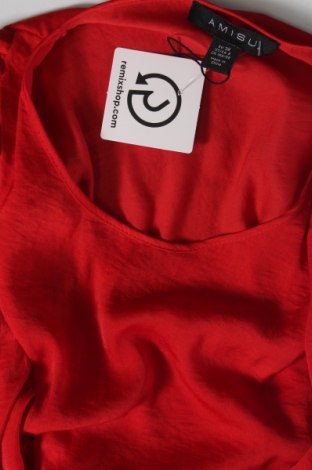 Φόρεμα Amisu, Μέγεθος M, Χρώμα Κόκκινο, Τιμή 9,30 €