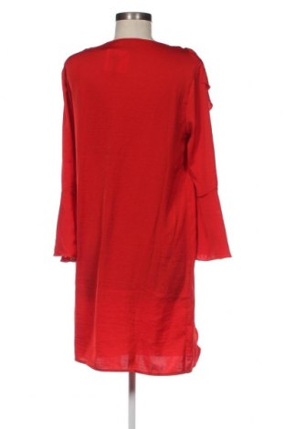 Kleid Amisu, Größe M, Farbe Rot, Preis 9,00 €