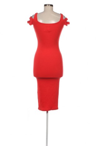 Φόρεμα Amisu, Μέγεθος S, Χρώμα Κόκκινο, Τιμή 7,50 €