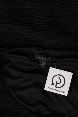 Šaty  Amisu, Velikost M, Barva Černá, Cena  169,00 Kč