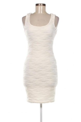 Φόρεμα Amisu, Μέγεθος S, Χρώμα Λευκό, Τιμή 8,45 €