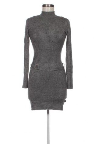 Kleid Anastacia, Größe S, Farbe Grau, Preis € 2,22