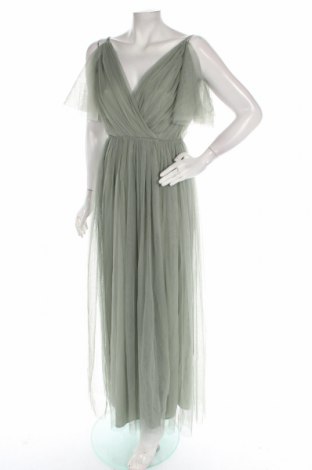 Φόρεμα Anaya with love, Μέγεθος S, Χρώμα Πράσινο, Τιμή 72,16 €