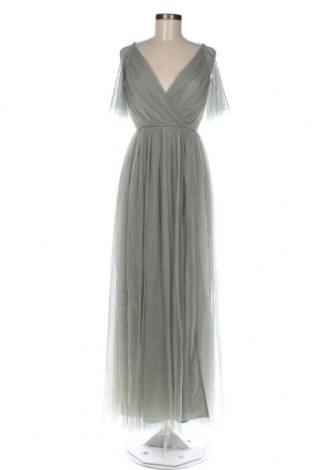 Φόρεμα Anaya with love, Μέγεθος S, Χρώμα Πράσινο, Τιμή 43,30 €