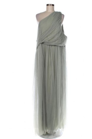 Kleid Anaya with love, Größe 5XL, Farbe Grün, Preis 72,16 €