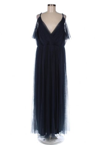 Φόρεμα Anaya with love, Μέγεθος XXL, Χρώμα Μπλέ, Τιμή 61,34 €