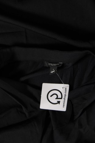Φόρεμα Ann Taylor, Μέγεθος M, Χρώμα Μαύρο, Τιμή 21,30 €