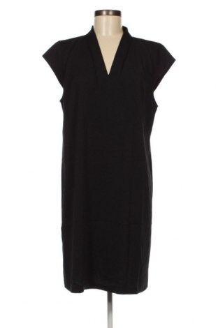 Φόρεμα Ann Taylor, Μέγεθος M, Χρώμα Μαύρο, Τιμή 20,29 €