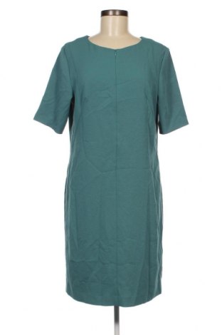 Šaty  Anna, Velikost L, Barva Zelená, Cena  462,00 Kč