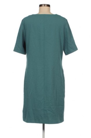 Šaty  Anna, Velikost L, Barva Zelená, Cena  462,00 Kč