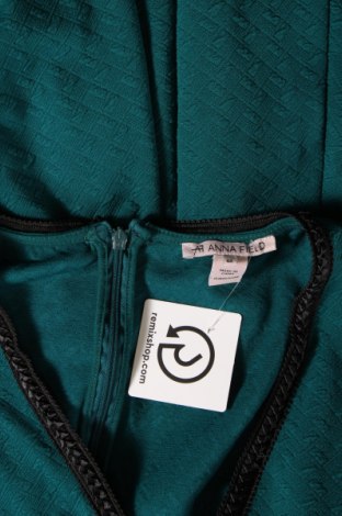 Kleid Anna Field, Größe M, Farbe Grün, Preis 16,37 €