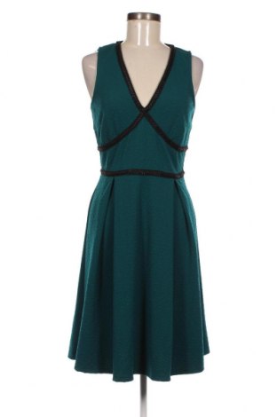 Kleid Anna Field, Größe M, Farbe Grün, Preis € 16,37