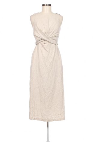 Φόρεμα Anthropologie, Μέγεθος M, Χρώμα Εκρού, Τιμή 143,30 €