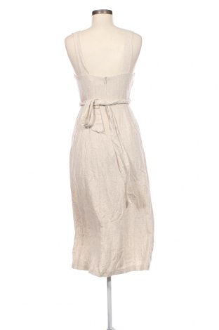 Φόρεμα Anthropologie, Μέγεθος M, Χρώμα Εκρού, Τιμή 143,30 €