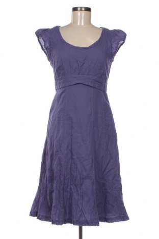 Kleid Apanage, Größe M, Farbe Lila, Preis € 13,50