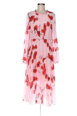 Kleid Apart, Größe L, Farbe Rosa, Preis 81,93 €