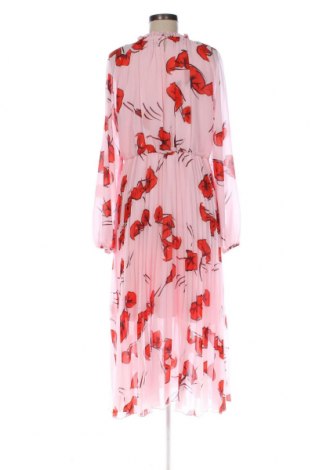 Φόρεμα Apart, Μέγεθος L, Χρώμα Ρόζ , Τιμή 96,39 €