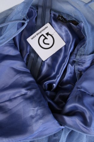 Šaty  Apart, Veľkosť M, Farba Modrá, Cena  112,37 €