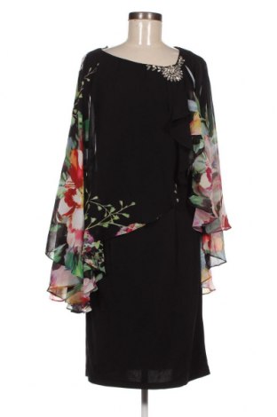 Φόρεμα Apart, Μέγεθος M, Χρώμα Μαύρο, Τιμή 81,93 €