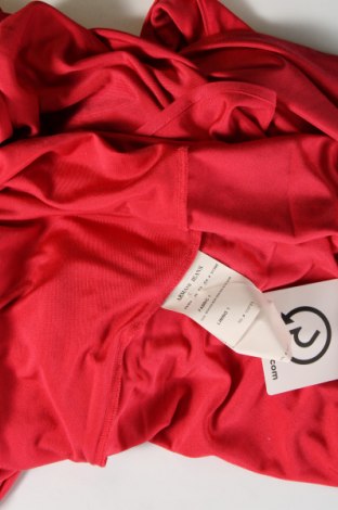 Рокля Armani Jeans, Размер L, Цвят Червен, Цена 204,89 лв.