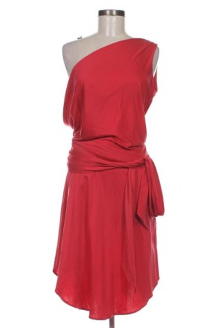 Kleid Armani Jeans, Größe L, Farbe Rot, Preis € 104,80