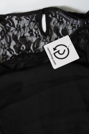 Φόρεμα Atmosphere, Μέγεθος XS, Χρώμα Μαύρο, Τιμή 4,84 €