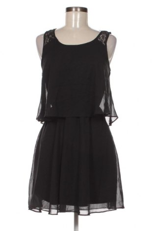 Kleid Atmosphere, Größe XS, Farbe Schwarz, Preis 5,45 €