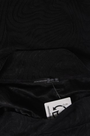 Šaty  Atmosphere, Veľkosť S, Farba Čierna, Cena  5,75 €