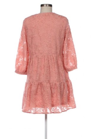 Kleid Aware by Vero Moda, Größe S, Farbe Rosa, Preis € 33,40