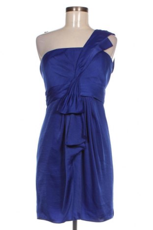 Kleid BCBG Max Azria, Größe L, Farbe Blau, Preis € 50,96