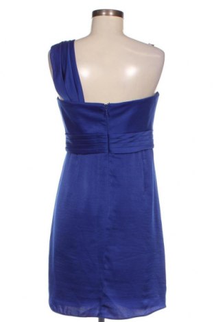 Kleid BCBG Max Azria, Größe L, Farbe Blau, Preis 50,96 €