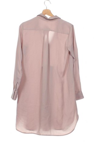 Kleid Babaton, Größe XS, Farbe Grau, Preis € 29,82