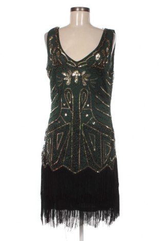 Φόρεμα Babeyond, Μέγεθος XL, Χρώμα Πράσινο, Τιμή 61,55 €