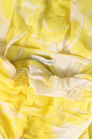 Kleid Banana Republic, Größe XS, Farbe Gelb, Preis € 41,94