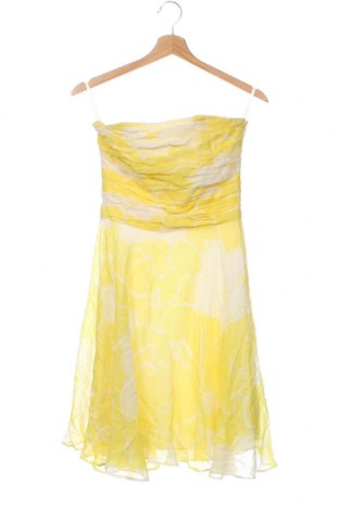 Kleid Banana Republic, Größe XS, Farbe Gelb, Preis 17,61 €