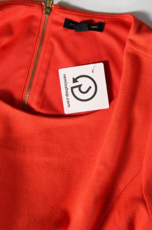 Kleid Banana Republic, Größe M, Farbe Orange, Preis 21,39 €