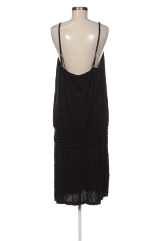 Rochie Beach Time, Mărime XL, Culoare Negru, Preț 151,32 Lei