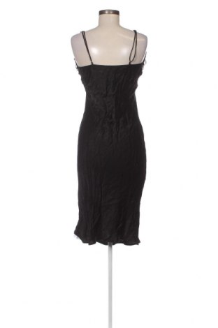 Φόρεμα Bershka, Μέγεθος M, Χρώμα Μαύρο, Τιμή 8,55 €