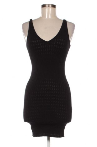 Šaty  Bershka, Veľkosť S, Farba Čierna, Cena  4,60 €