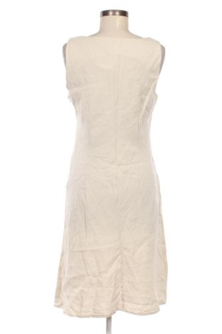 Kleid Biaggini, Größe XL, Farbe Beige, Preis 14,83 €