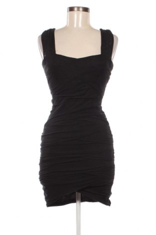 Kleid Bik Bok, Größe S, Farbe Schwarz, Preis 8,90 €