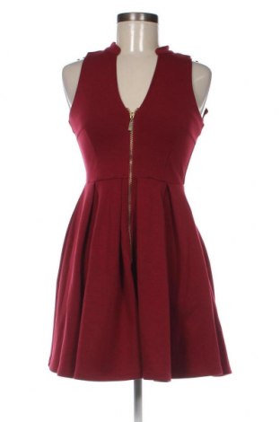 Šaty  Black Swan, Veľkosť XS, Farba Červená, Cena  16,44 €