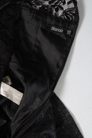 Šaty  Blanco, Velikost XS, Barva Černá, Cena  185,00 Kč
