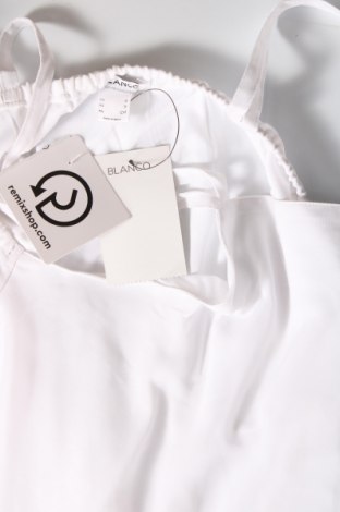 Kleid Blanco, Größe S, Farbe Weiß, Preis 23,59 €
